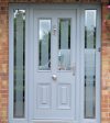 Palladio Doors | Composite Door Systems