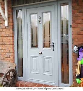 Composite Doors Kildare | Sale ( 2023) | Composite Door Systems